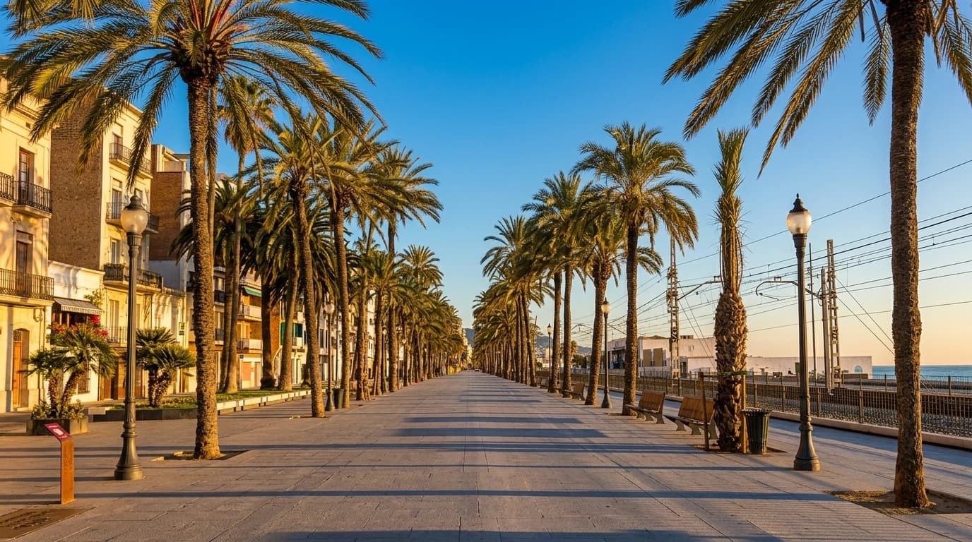 Mudanzas Shalom en Badalona - Servicio Premium