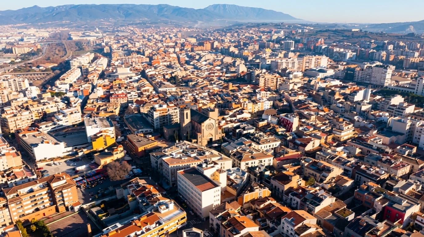 Mudanzas Shalom en Granollers - Excelencia Operativa